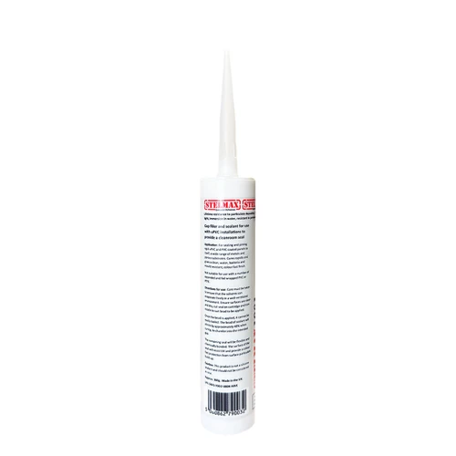 Stelmax 1961 White