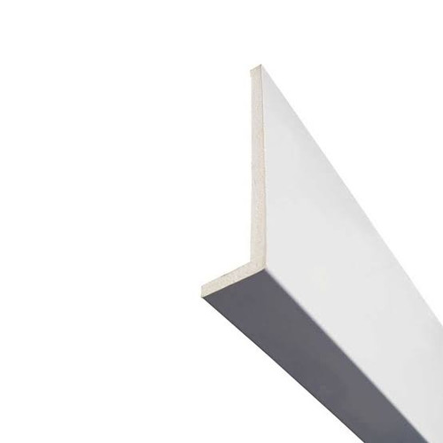 Deeplas CB4001 White Capping Board 