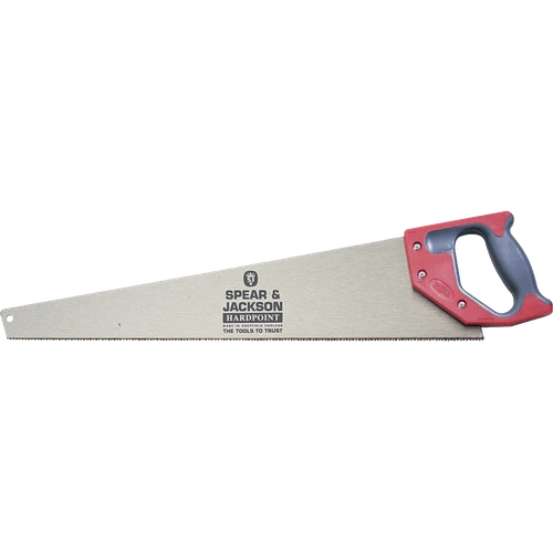 Wood Spear and Jackson 14ppi Saw