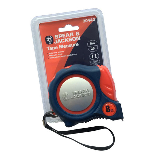 Tape Measure 8m