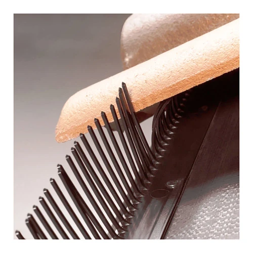 klober Eaves Filler Comb 1m length