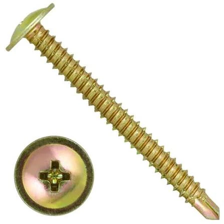 Box of 100 - Baypole Screws