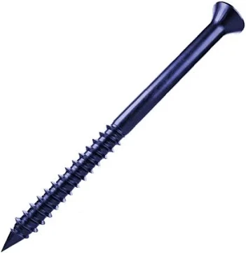 Box Masonry Screws