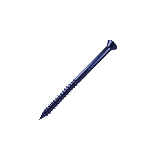 Box Masonry Screws