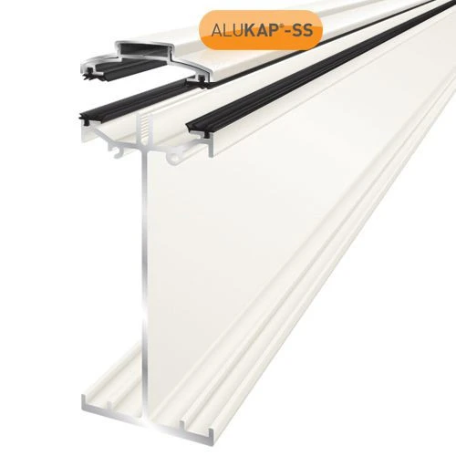 Alukap-SS High Span Bar 4.8m