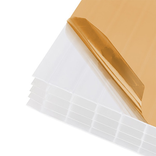 Axiome Opal 25mm Polycarbonate 840 x 2500mm