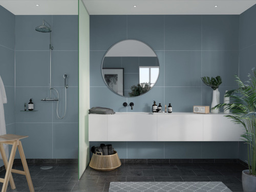 Fibo Contemporary Tile Collection