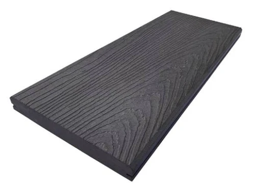 Fire Deck -  Fibre Cement non-combustible decking