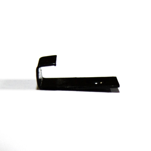 Storm Triton Stainless Steel Starter Clip Black