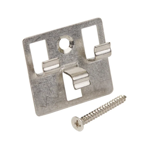 Storm Triton Stainless Steel Intermediate Clips (pack of 100)