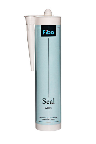 Fibo White Sealant 