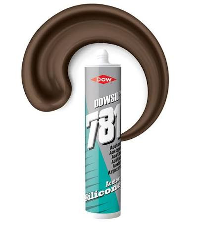 Dowsil Brown
