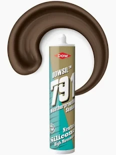 Dowsil Brown