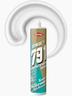 Dowsil White