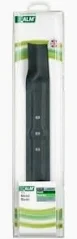 ALM Manufacturing BQ340 Metal Lawnmower Blade 34cm (13in)