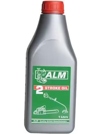 ALM Manufacturing OL202 2-Stroke Oil 1 litre