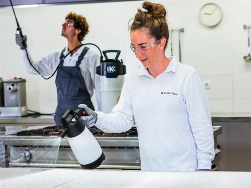 Matabi iK FOAM Pro 2 Handheld Sprayer 1.9 litre