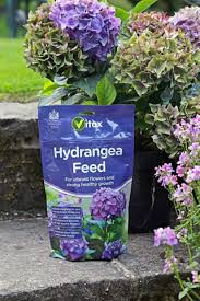 Vitax Hydrangea Feed 1kg Pouch