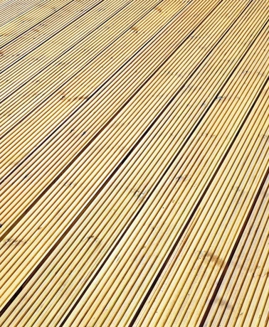 Ronseal Decking Stripper 
