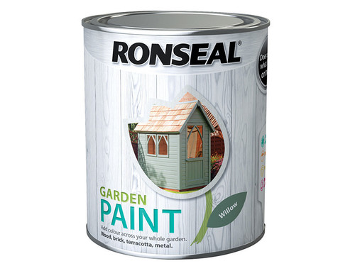 Ronseal Garden Paint
