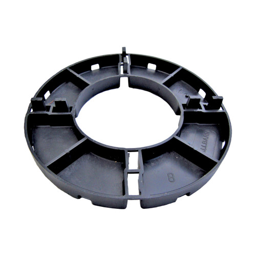 Wallbarn Plastic Support Pad 14mm