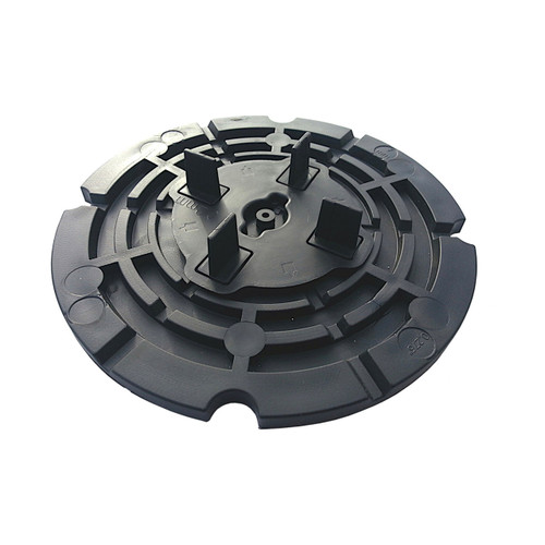 Wallbarn 7mm PVC Paving Pad