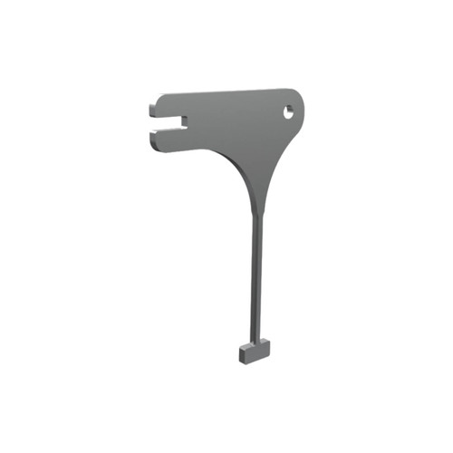 Wallbarn Top Key for Height Adjustment