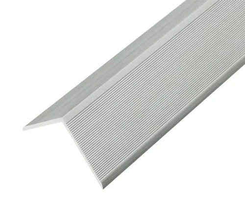 Cladco Aluminium Corner Trim 55mm x 55mm