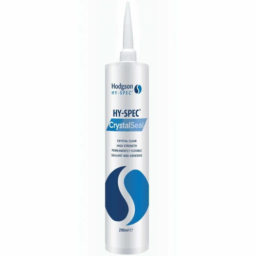 Hodgson HY-SPEC - Crystalseal