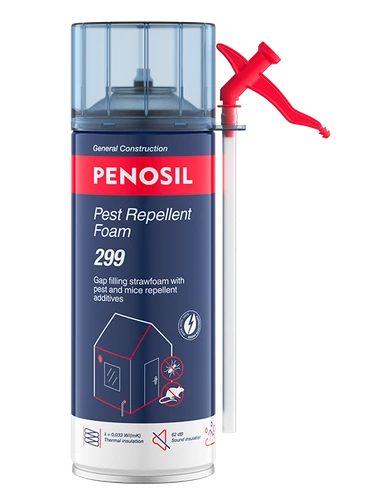 PENOSIL Pest Repellent Foam 299