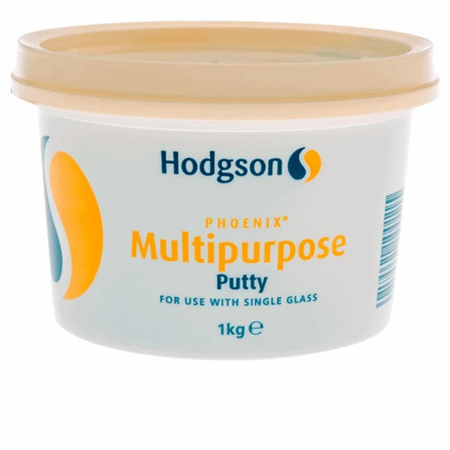 Hodgson 1KG Multi Purpose Putty