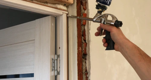 PENOSIL Standard C1 Foam Gun