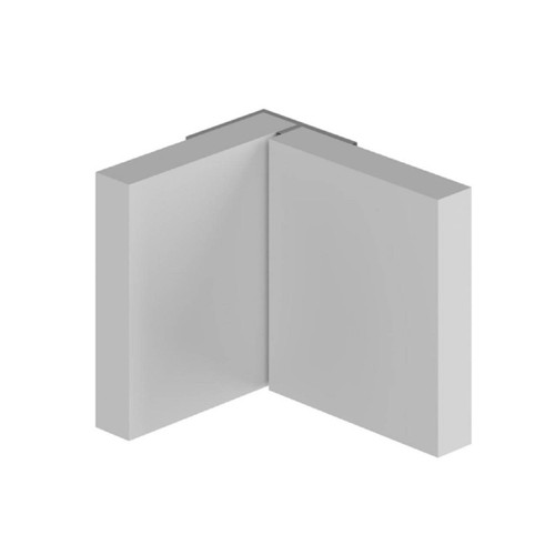 Multipanel Classic Type 101 Hidden Invisible Internal Corner