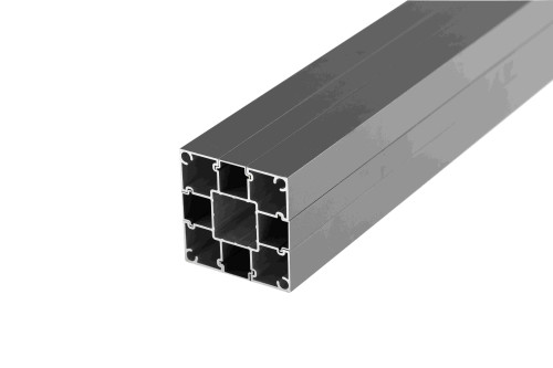 AB Composite Fencing Aluminium Post