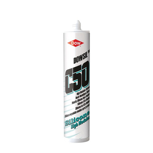Dow Corning Dowsil C50 White 310ml