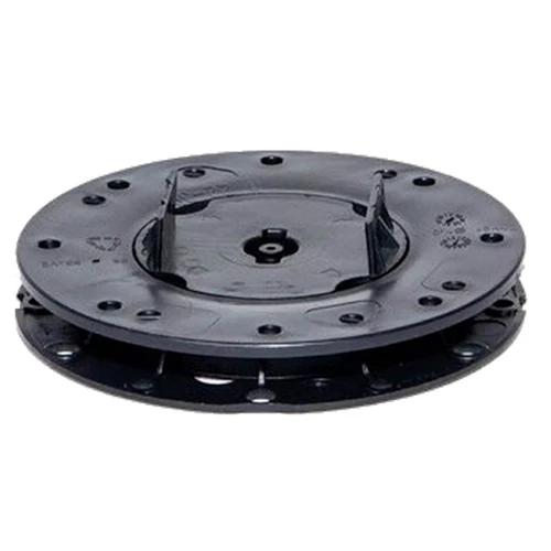 Wallbarn Mini Pad Pedestals