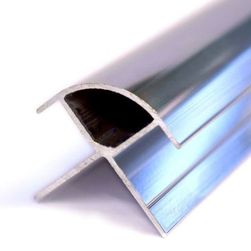 Multipanel External Corner Type B Profile