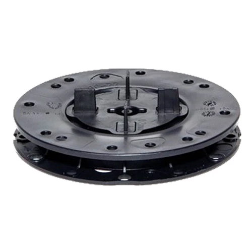 Wallbarn Paving Minipad Pedestals
