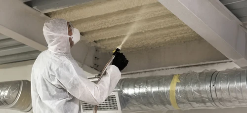 Spray Foam Accessories