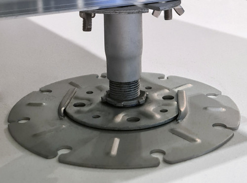 Fire Rated Pedestals