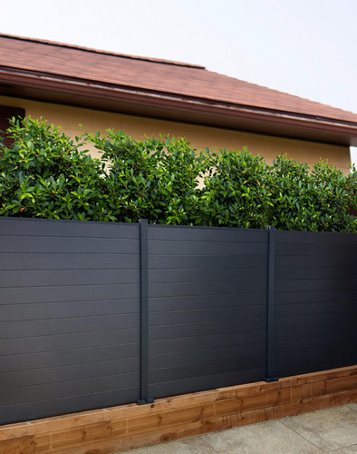 Fencing & Cladding