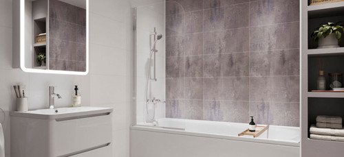 Showerwall