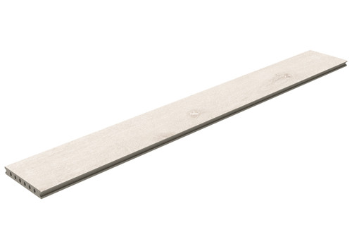 Fire Deck EXADECK Ceramic Decking - non-combustible decking image