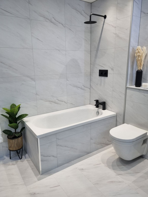 Multipanel Large Tile Collection -