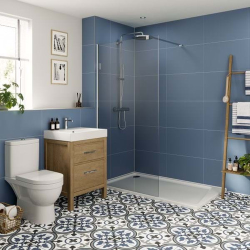 Multipanel Large Tile Collection -
