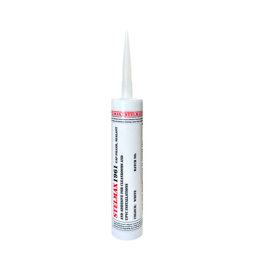 Stelmax 1961 White