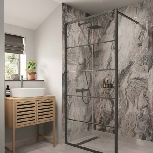 Multipanel Antique Marble