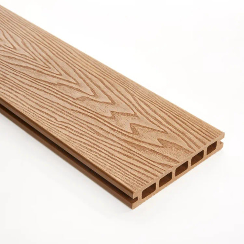 Storm Triton Decking Colours