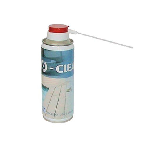 Twinson O-Clean 200ml Spray Bottle