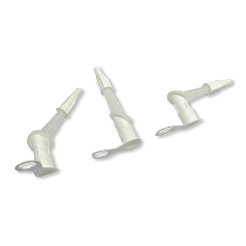 Soudal Flexible Silicone Nozzle 90 deg +